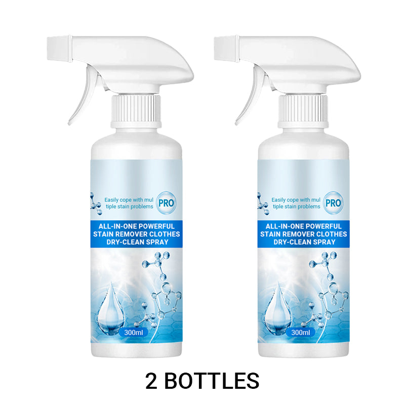Non-Ionic Emulsifier For Removing Stains In Laundry