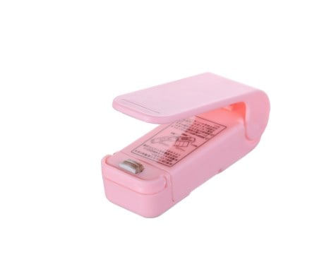🔥BUY 2 GET 1 FREE💥Portable Mini Sealing Machine
