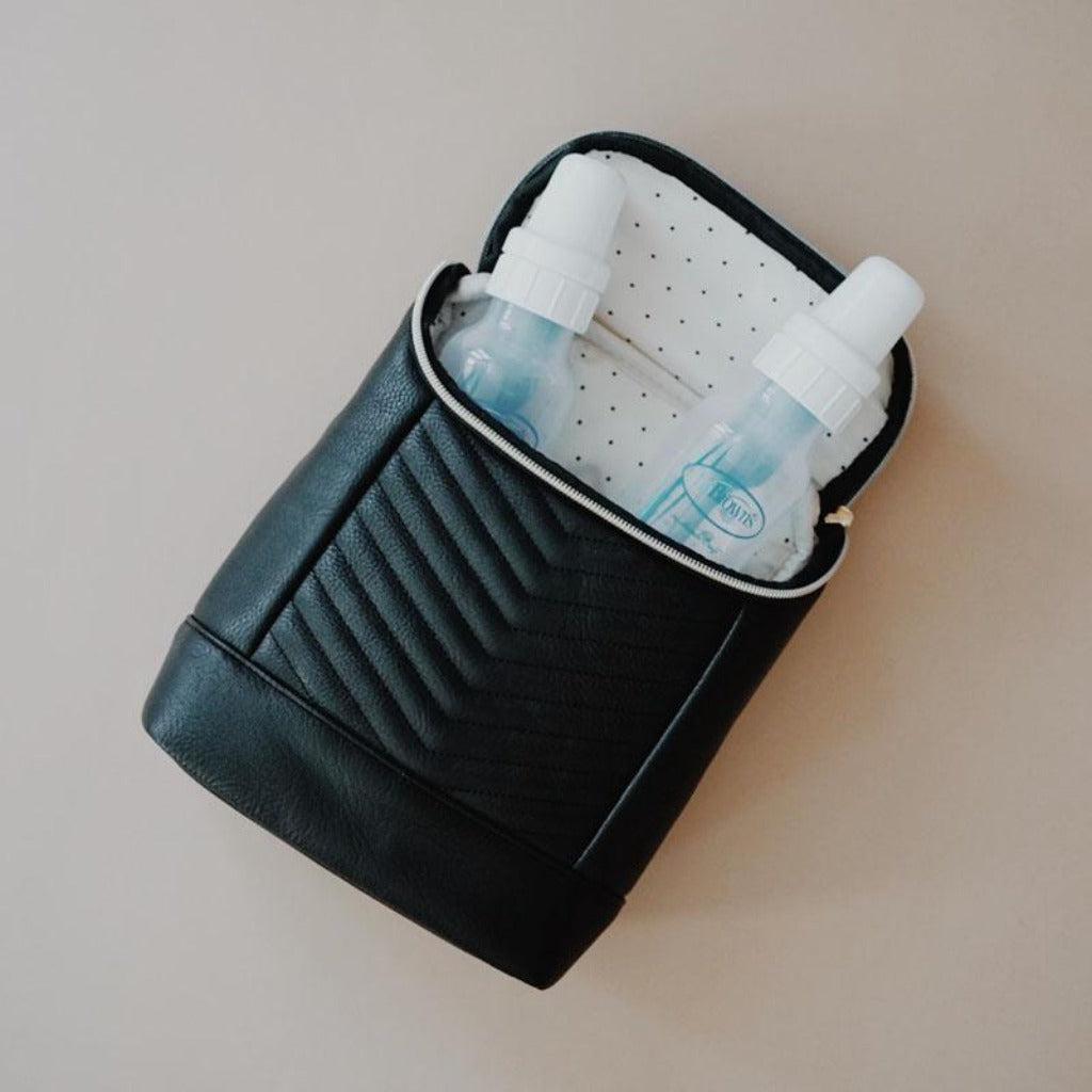 Chill Like A Boss? Bottle Bag