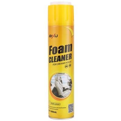 🔥BIG SALE - HALF PRICE🔥 Multi-purpose Foam CleanerPresent a sponge