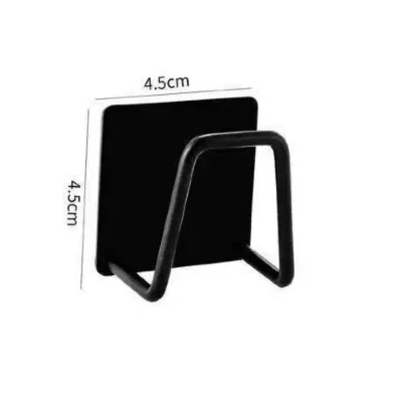 Minimalist Solid Color 201 Stainless Steel 304 Stainless Steel Kitchen Racks