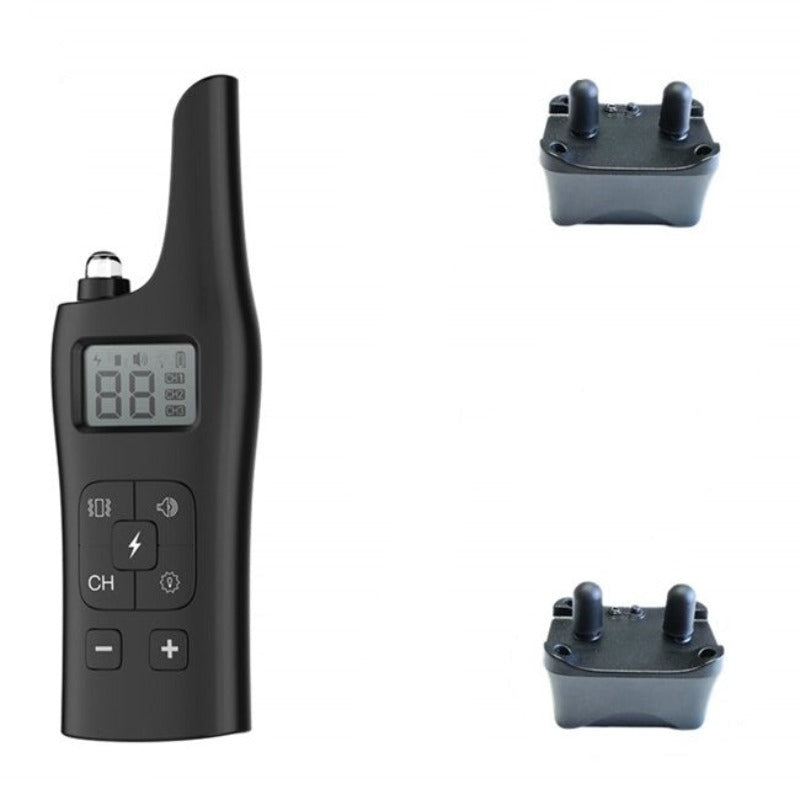 Electric Dog Collar Remote Control
