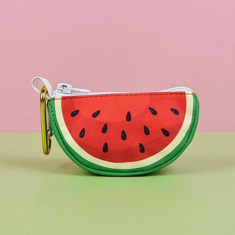 Cute Polyester Fruit Pet Garbage Bag