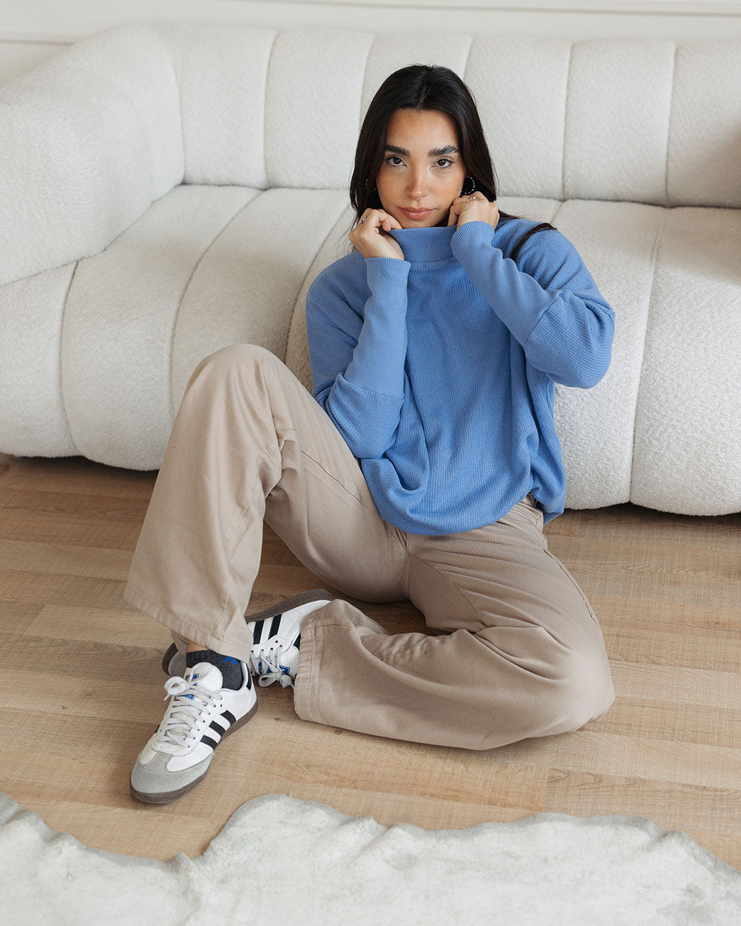 Women Cargo Pants