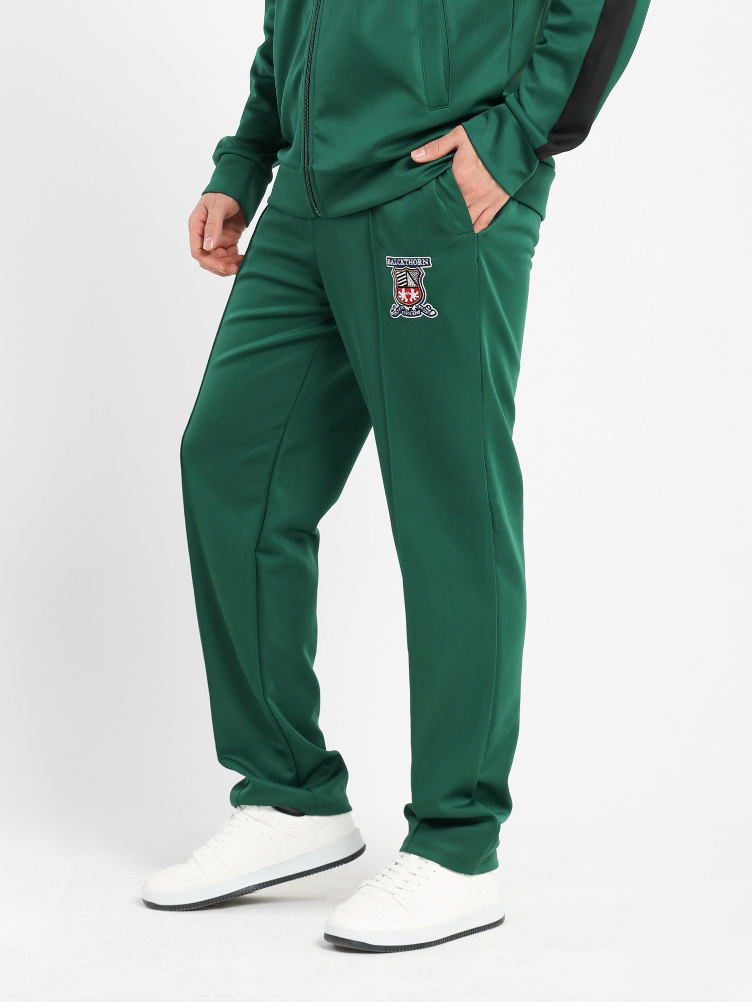 Casual Twin Set Pants