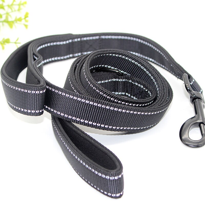 Thick Padded Dog Leash Rope