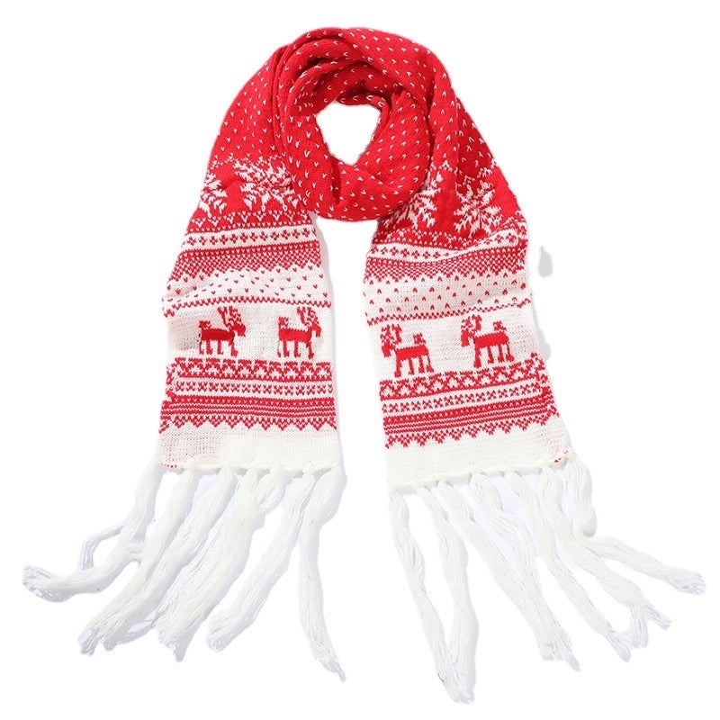 Unisex Wind Elk Elk