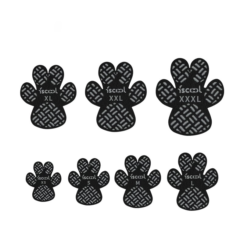 🐾-Dog Paw Protection