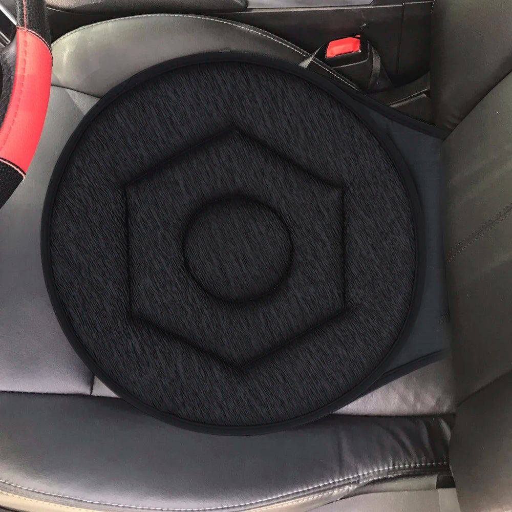 360° Rotating Seat Cushion