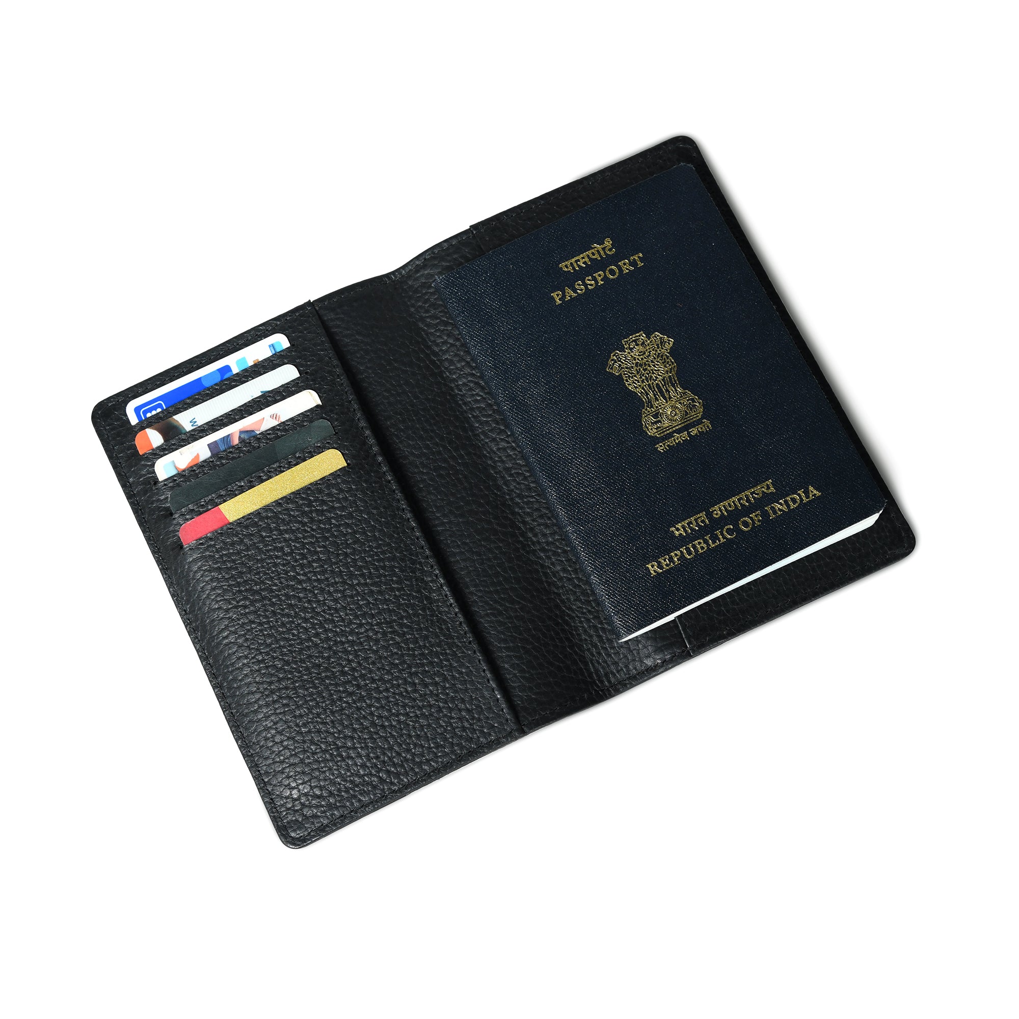 Passport Holder