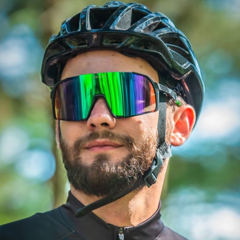 👓Road Bike Riding Glasses