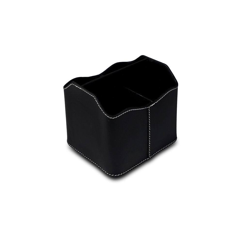 Modella Desk Caddy - Black