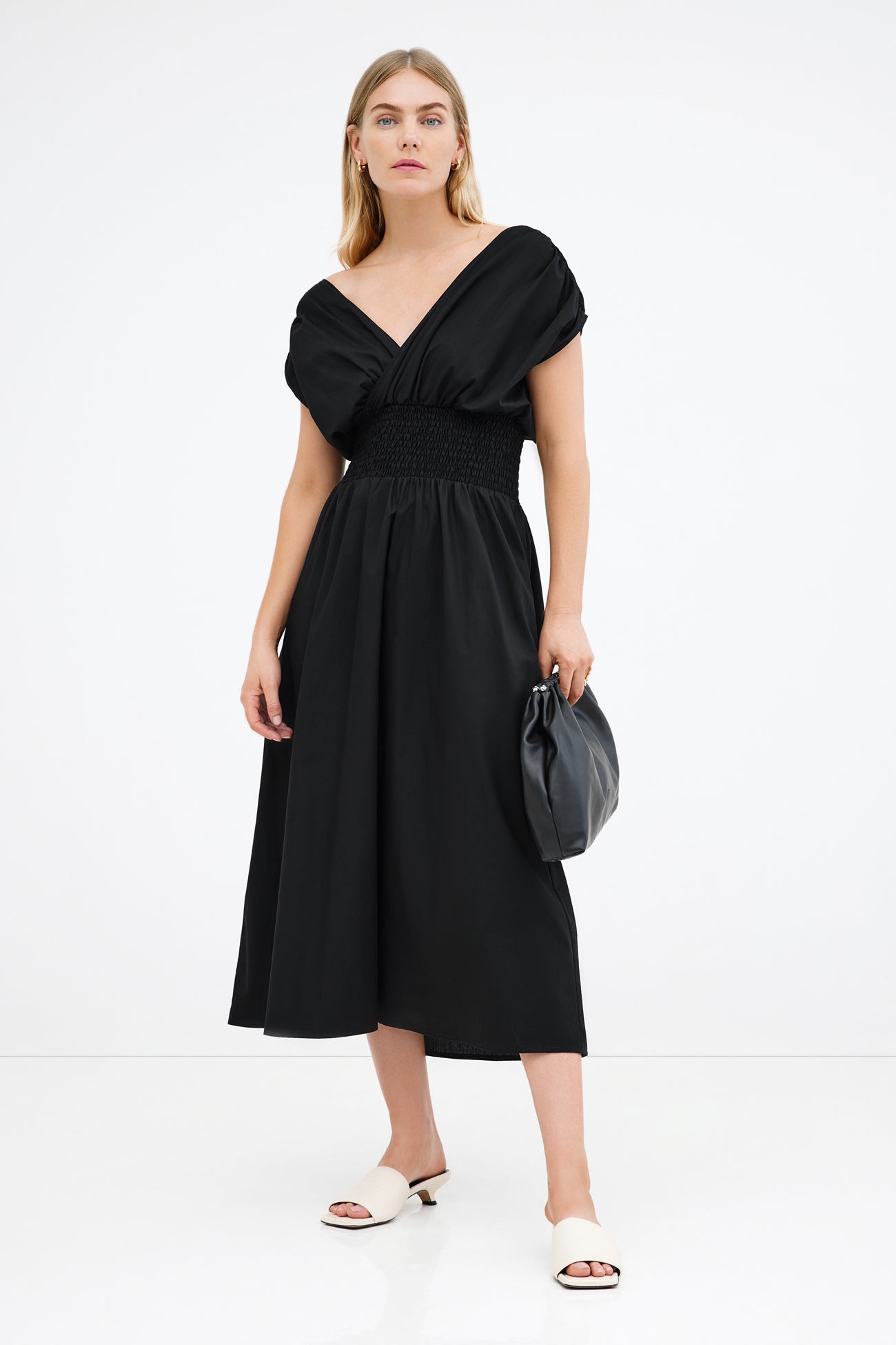 Signe Dress