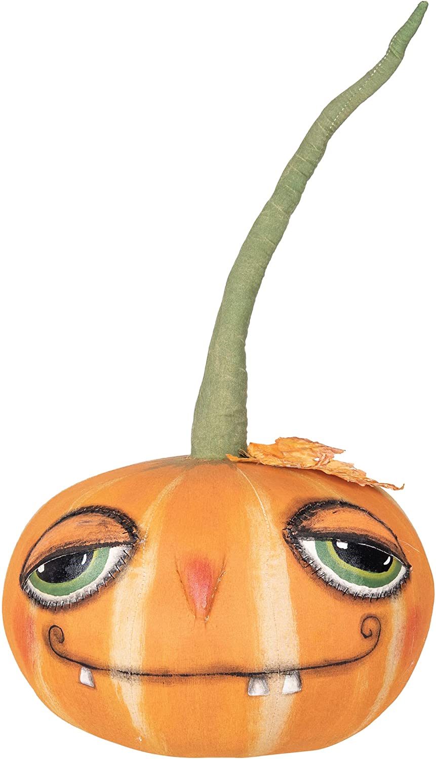 Joe Spencer Jack Pumpkin