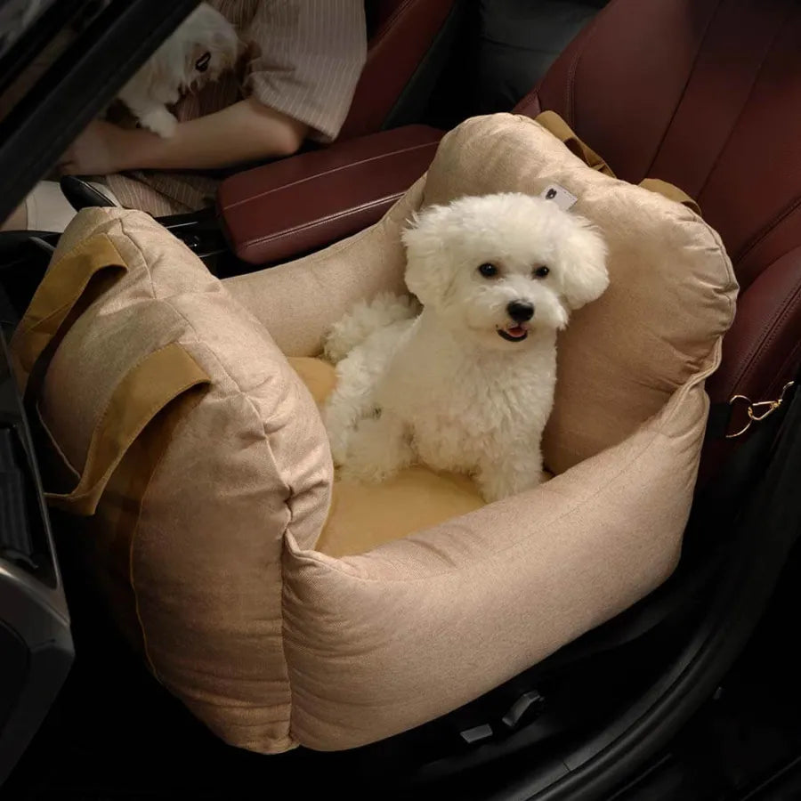 Portable Pet Car Seat