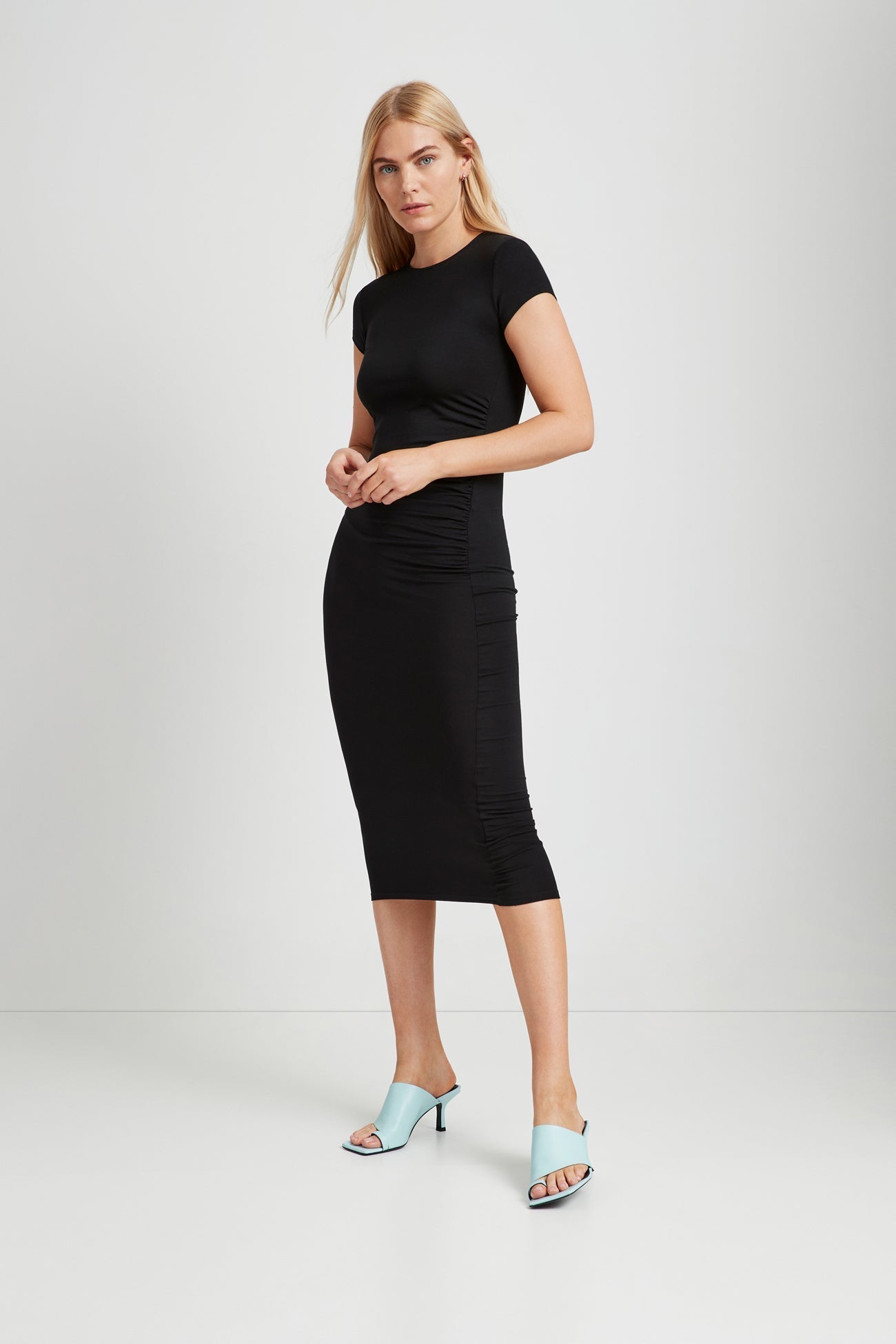 Ansonia Dress