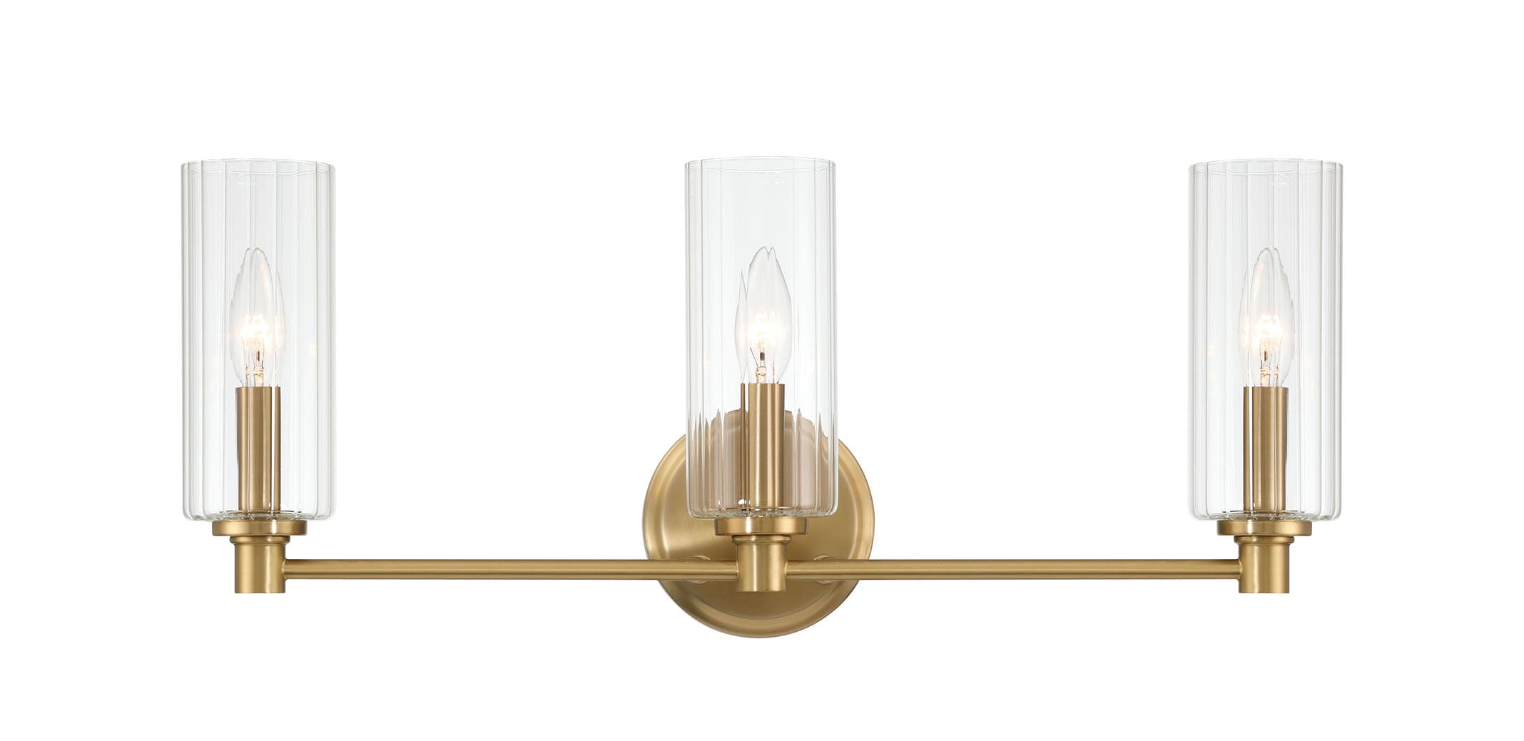 Frances Lux | Wall Light