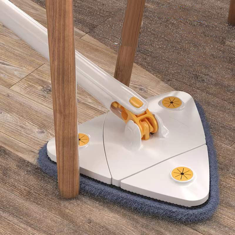 360° ALL-ROUNDER Rotatable Cleaning Mop