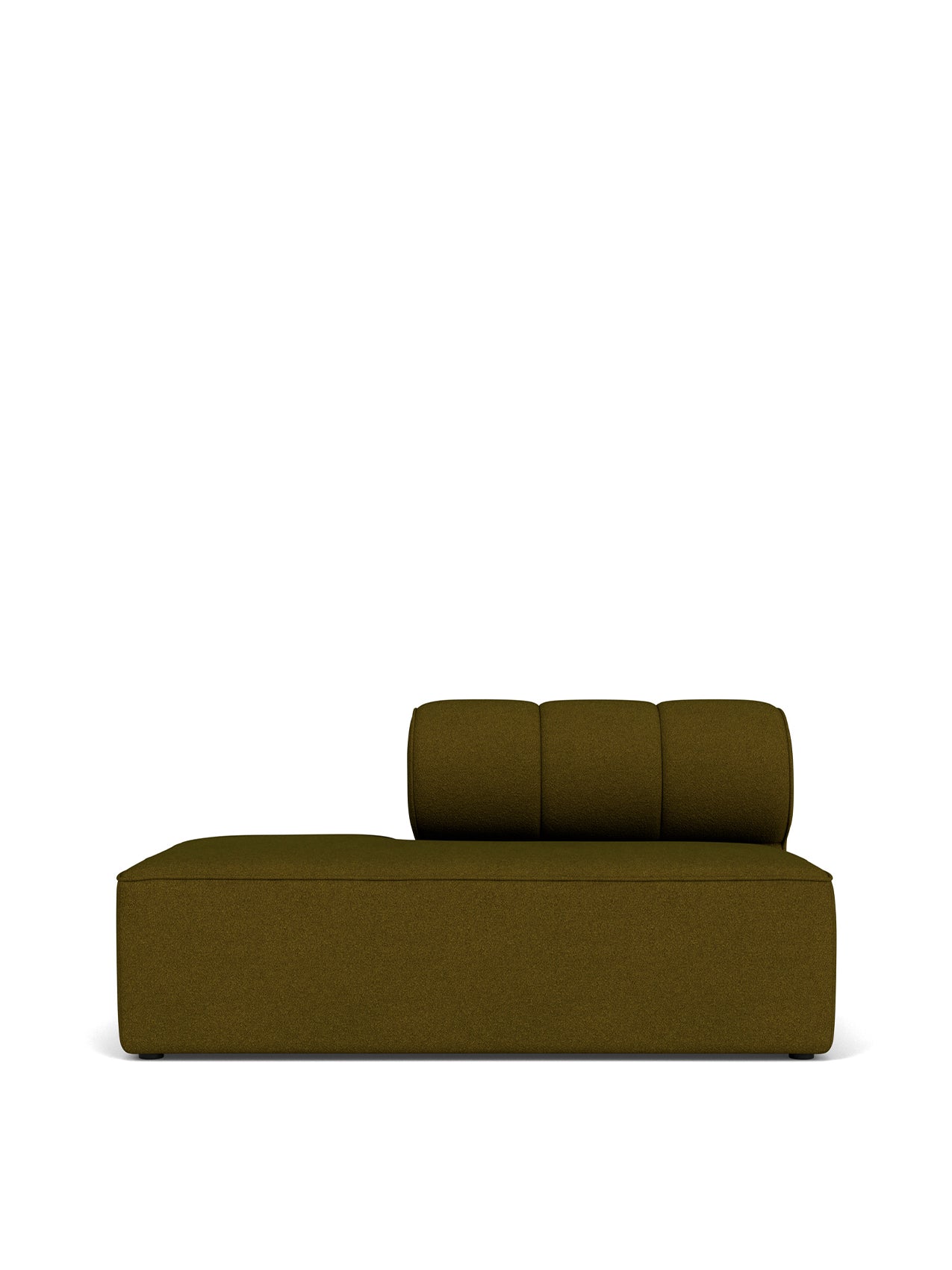 Eave Seamline Modular. 34 Depth