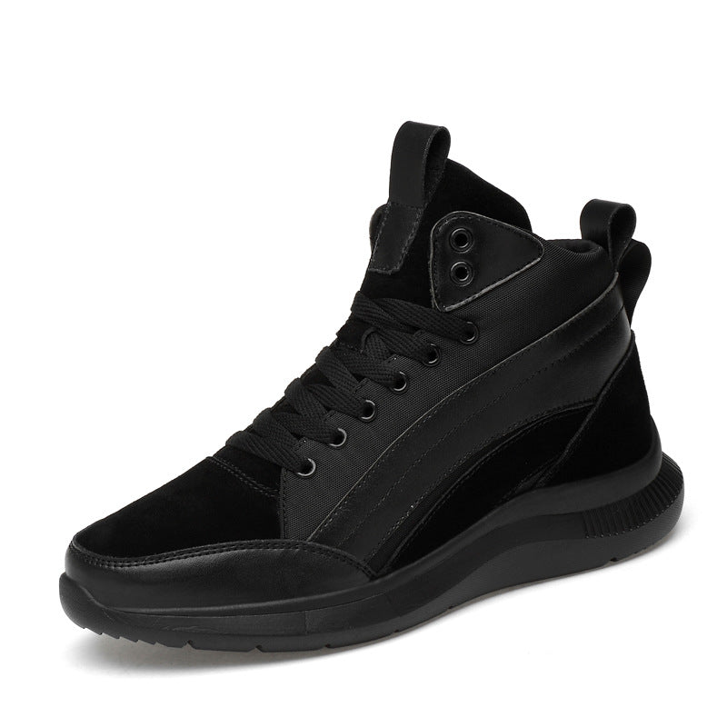 Men's Casual High Top Sneakers