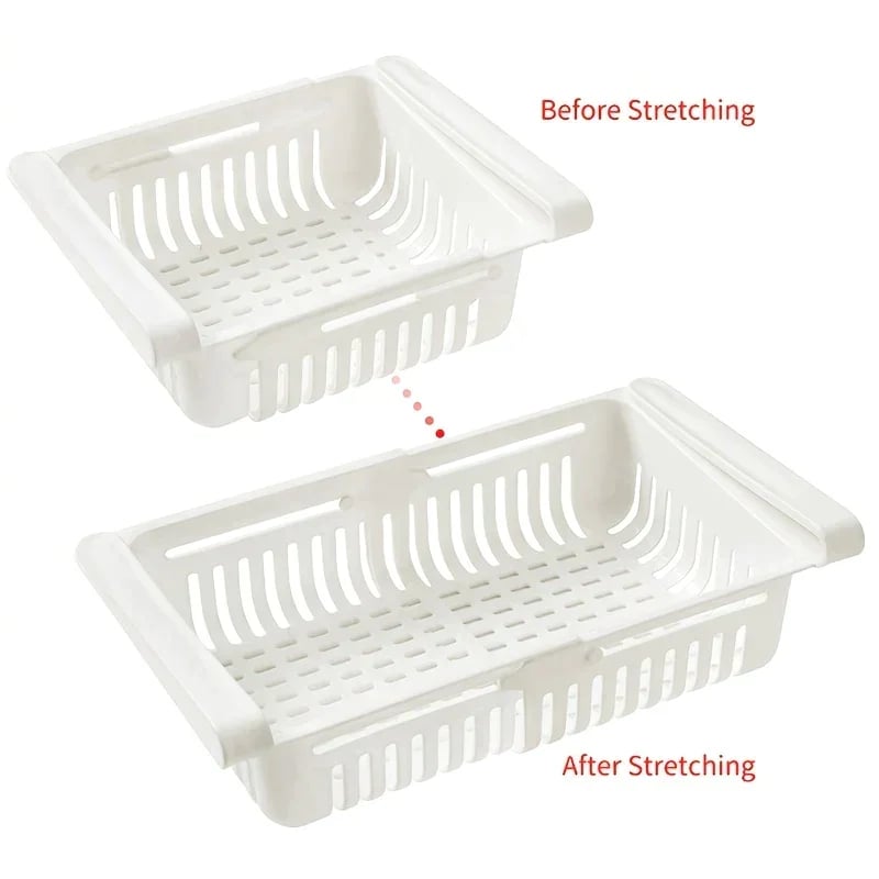 Refrigerator Storage Rack🔥Pay 2 Get 2 Free🔥