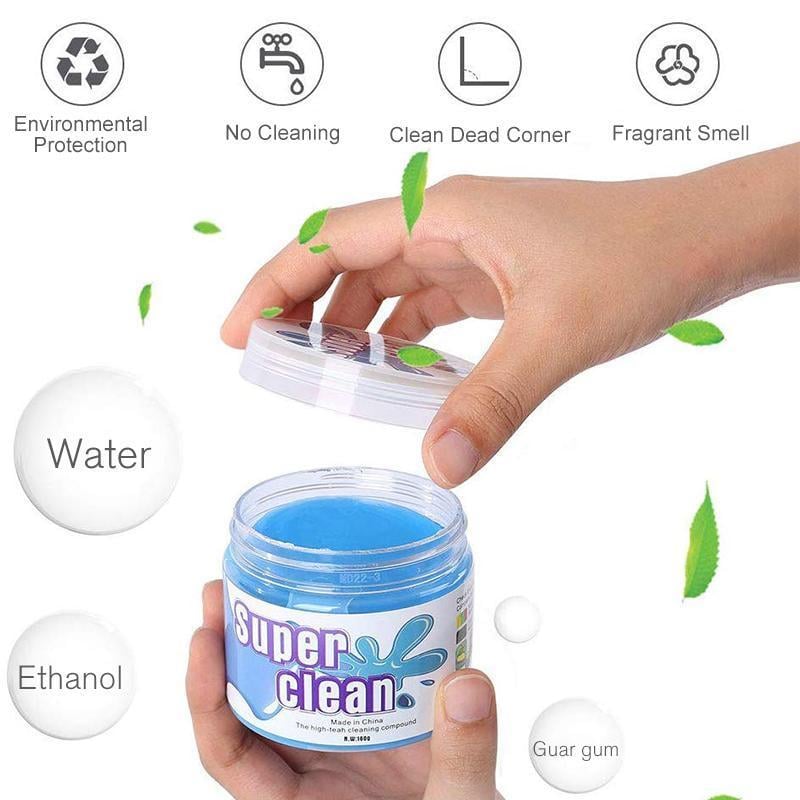 Summer Sale 49% OFF Cleaning Jelly Super Clean for Keyboard And Car