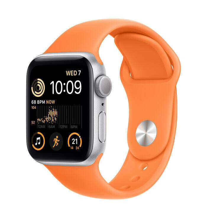 Apple Watch SE