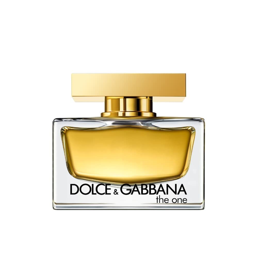 Dolce & Gabbana The One By Dolce & Gabbana For Women. Eau De Parfum Spray 2.5 Fl Oz