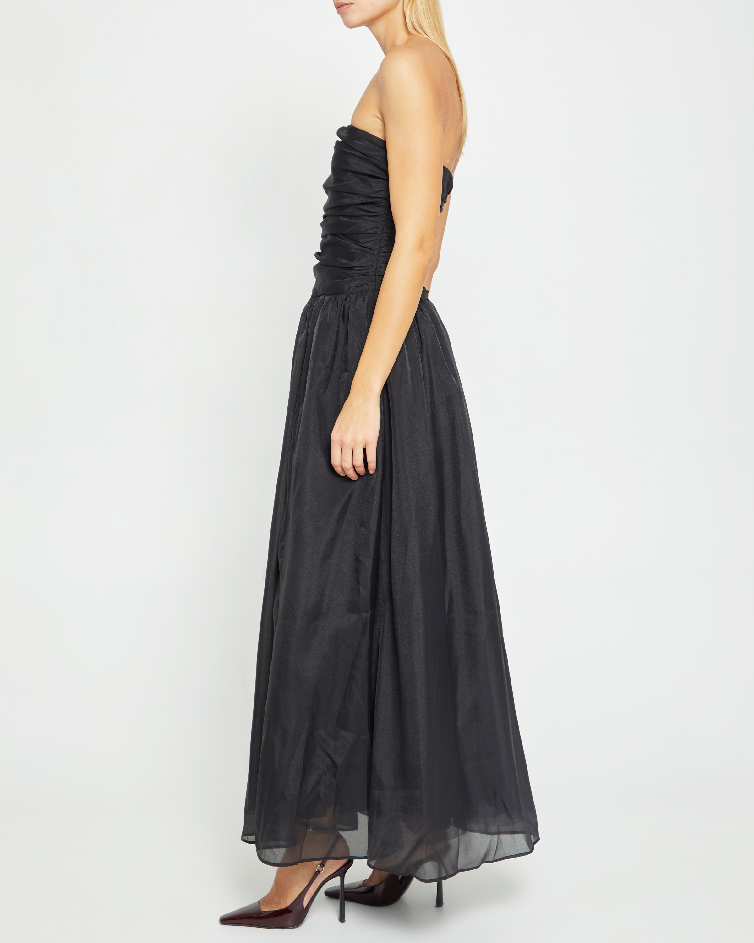 Lissy Maxi Dress