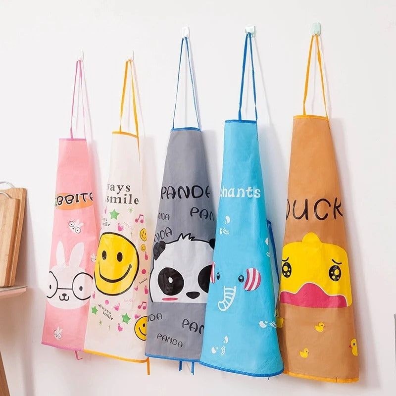 Kitchen Waterproof  Apron