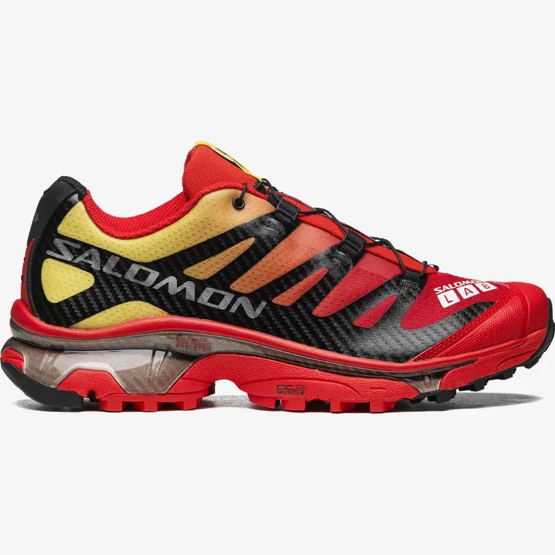 wxl-XT-XT-4 Zapatos deportivos unisex