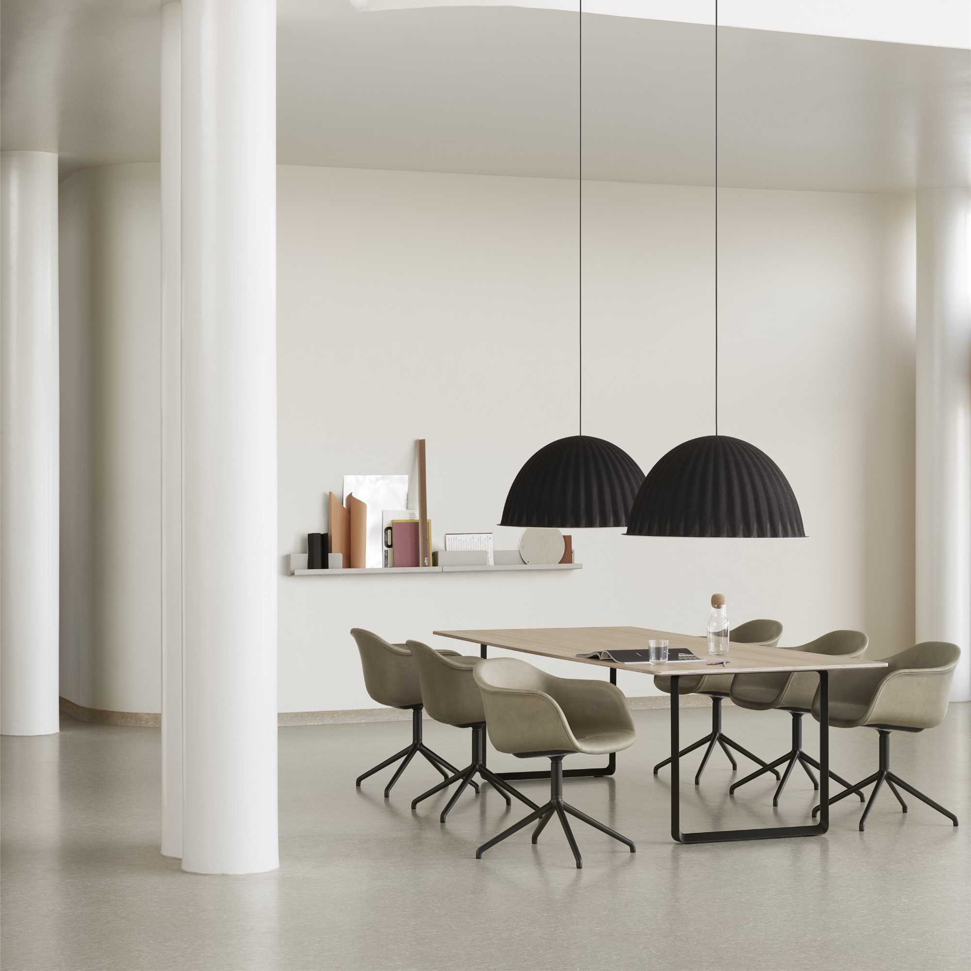 Under The Bell Pendant Lamp