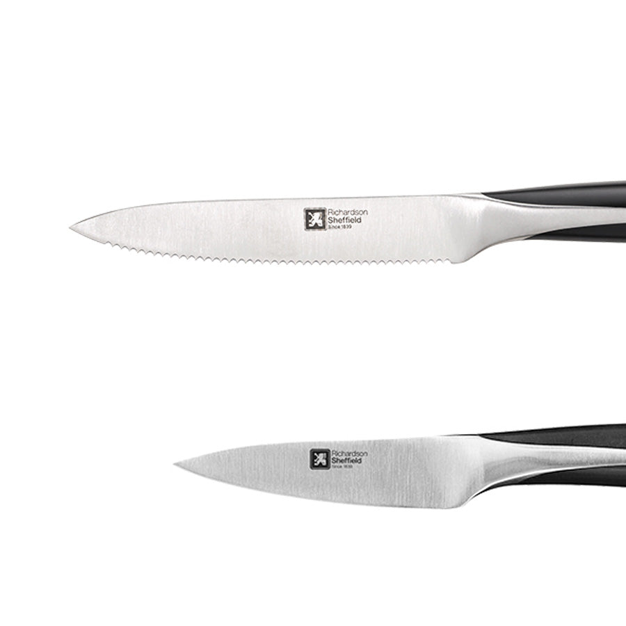 Kyu Starter Knives. Set of 2