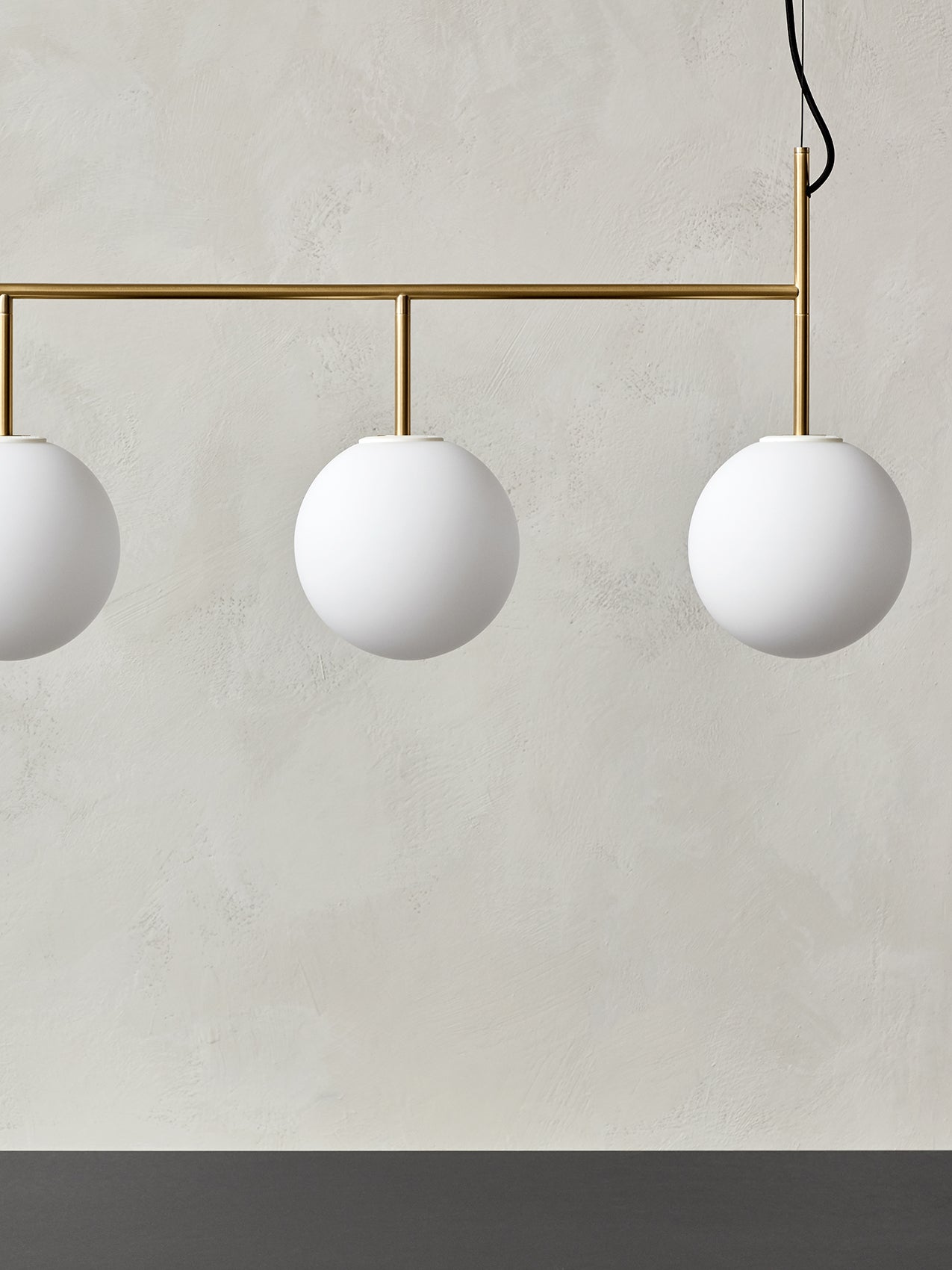 TR Bulb. Matte Finish