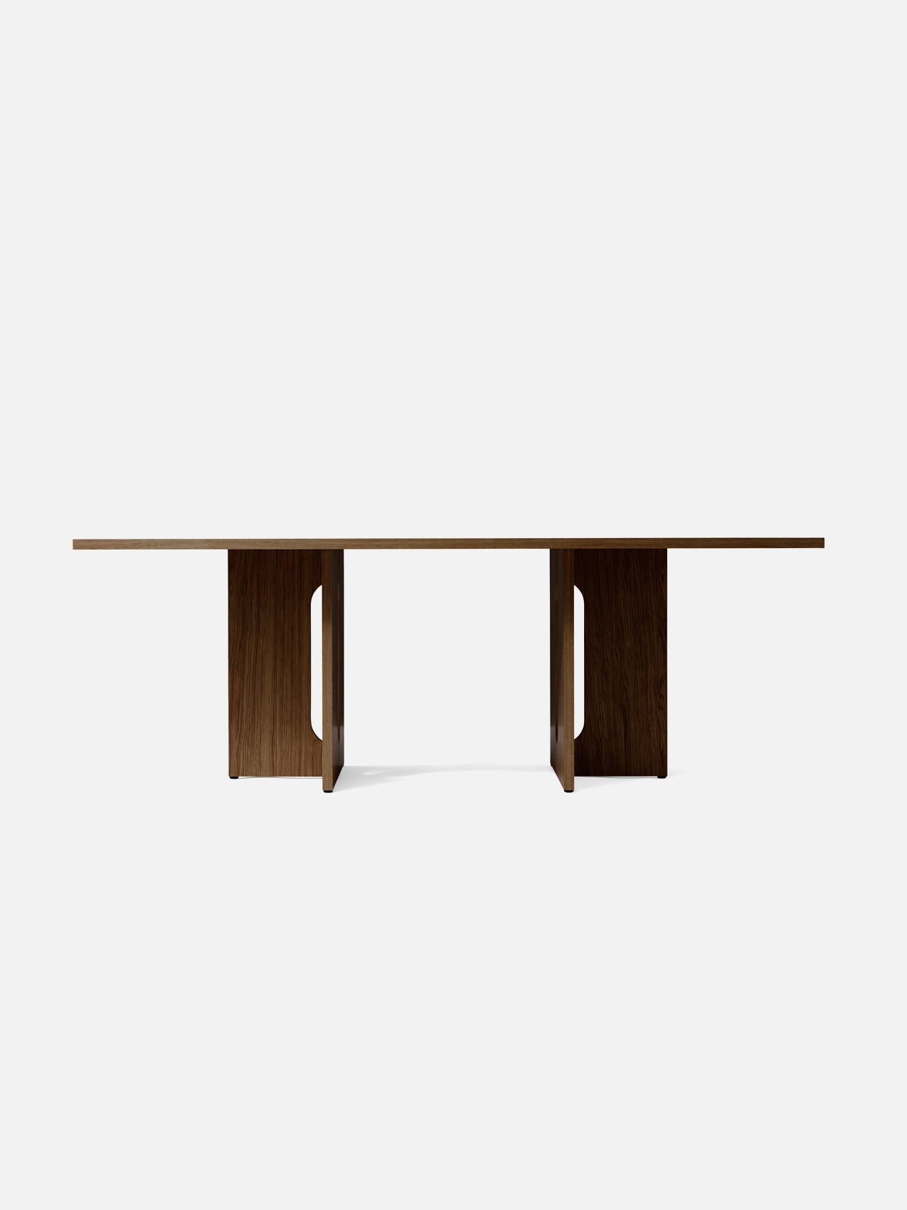 Dining Table. Rectangular