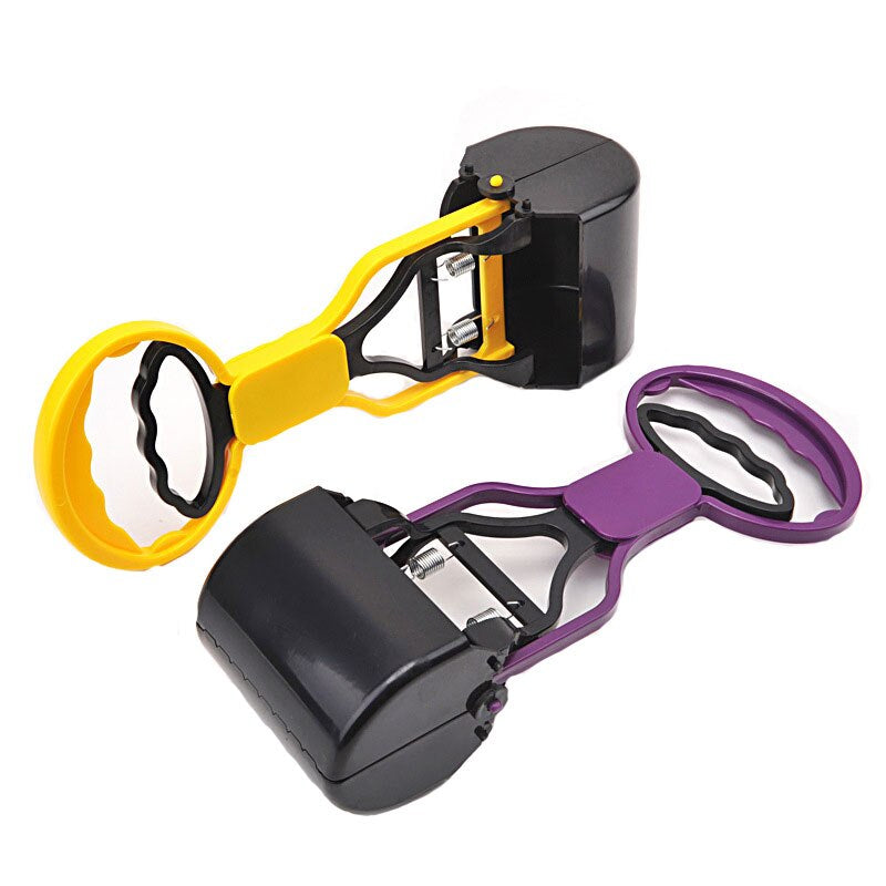 Poop Remover Tool