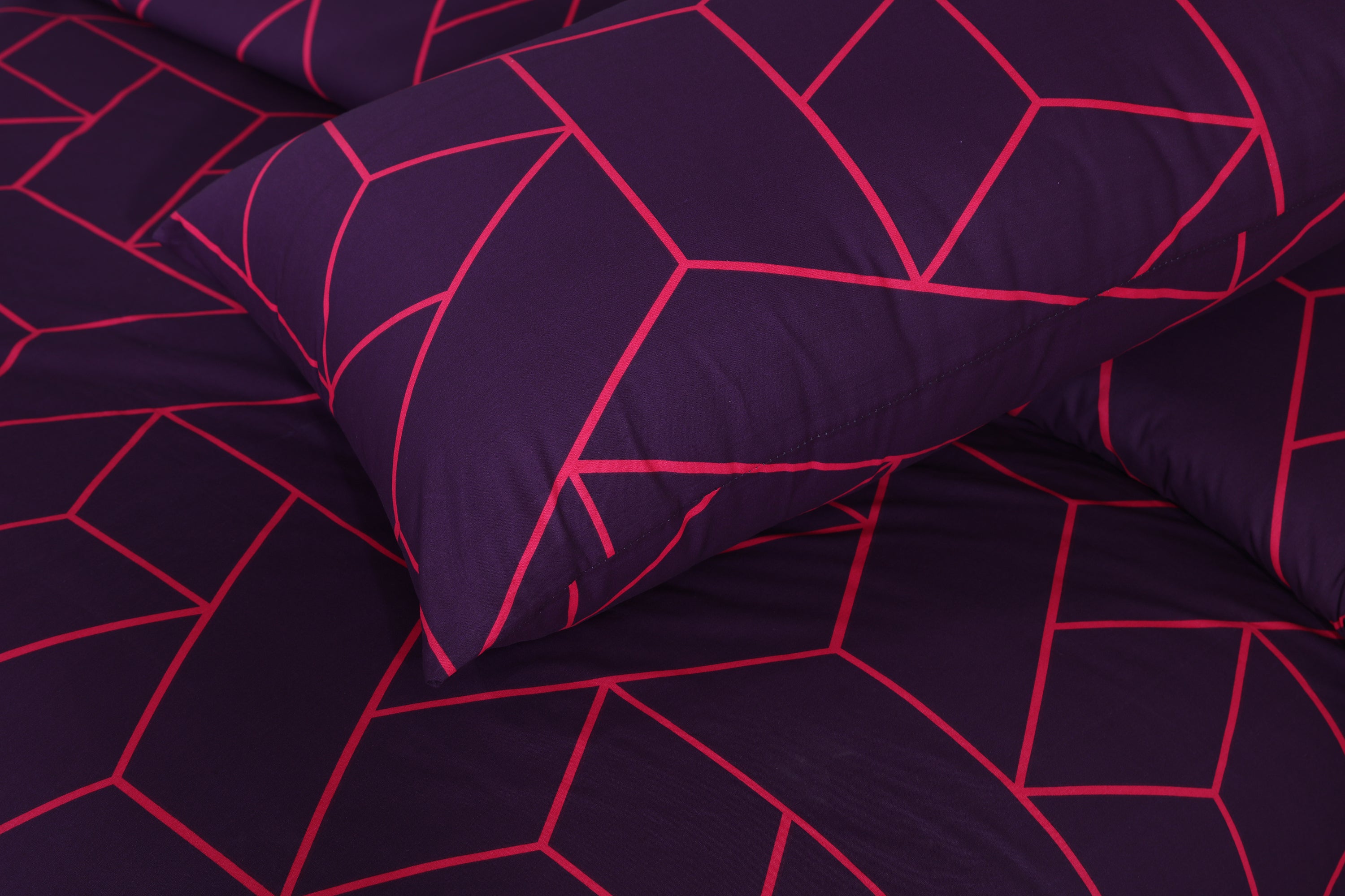Mika-Bed Sheet Set