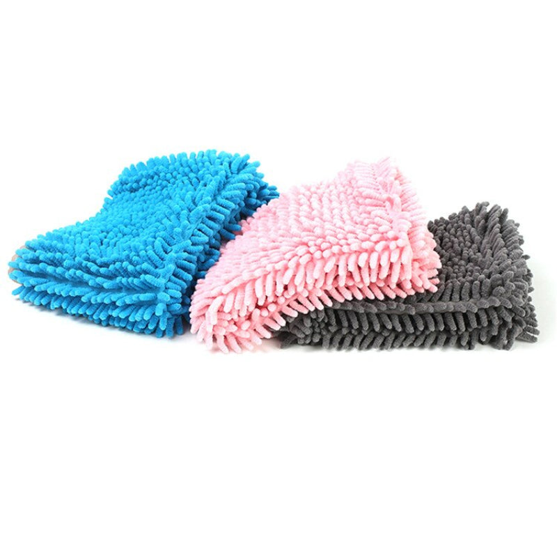 Dog Absorbent Towel
