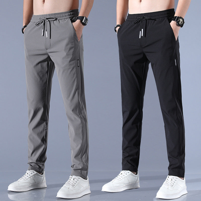 Men's Fast Dry Stretch Pants