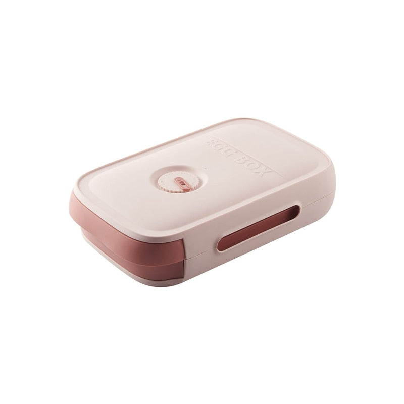 ChefGenius Egg Container