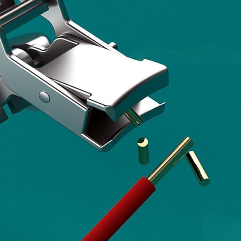 💥Mini Foldable Stainless Steel Owl Nail Clippers🦉