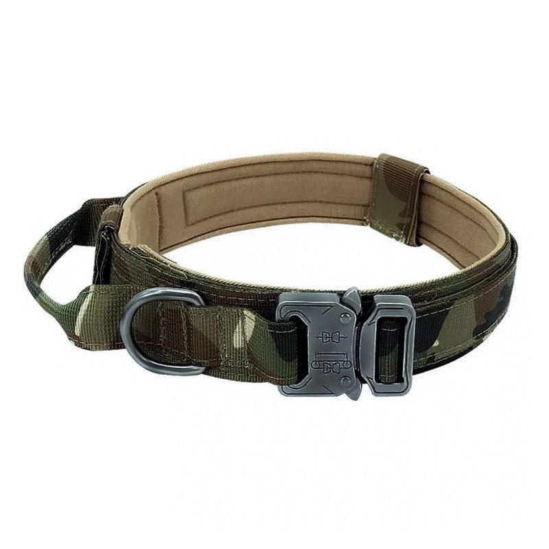 Super Sturdy Large Dog Collar Dog Collar Large Dog Collar Collar Medium Dog Dog Collar Fierce Dog Collar