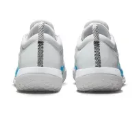 Zapatos de hombre Nike Zoom Court NXT HC - blanco azul