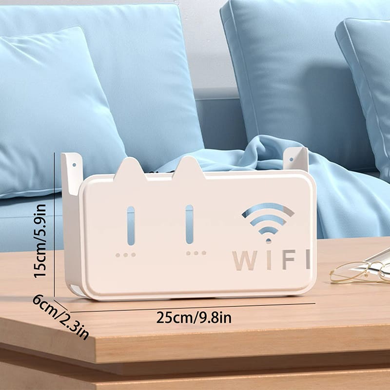 WIFI Router Storage Box