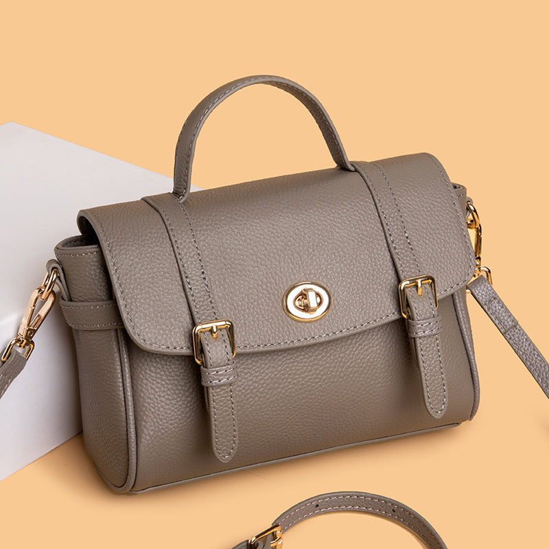 Satchel Bag