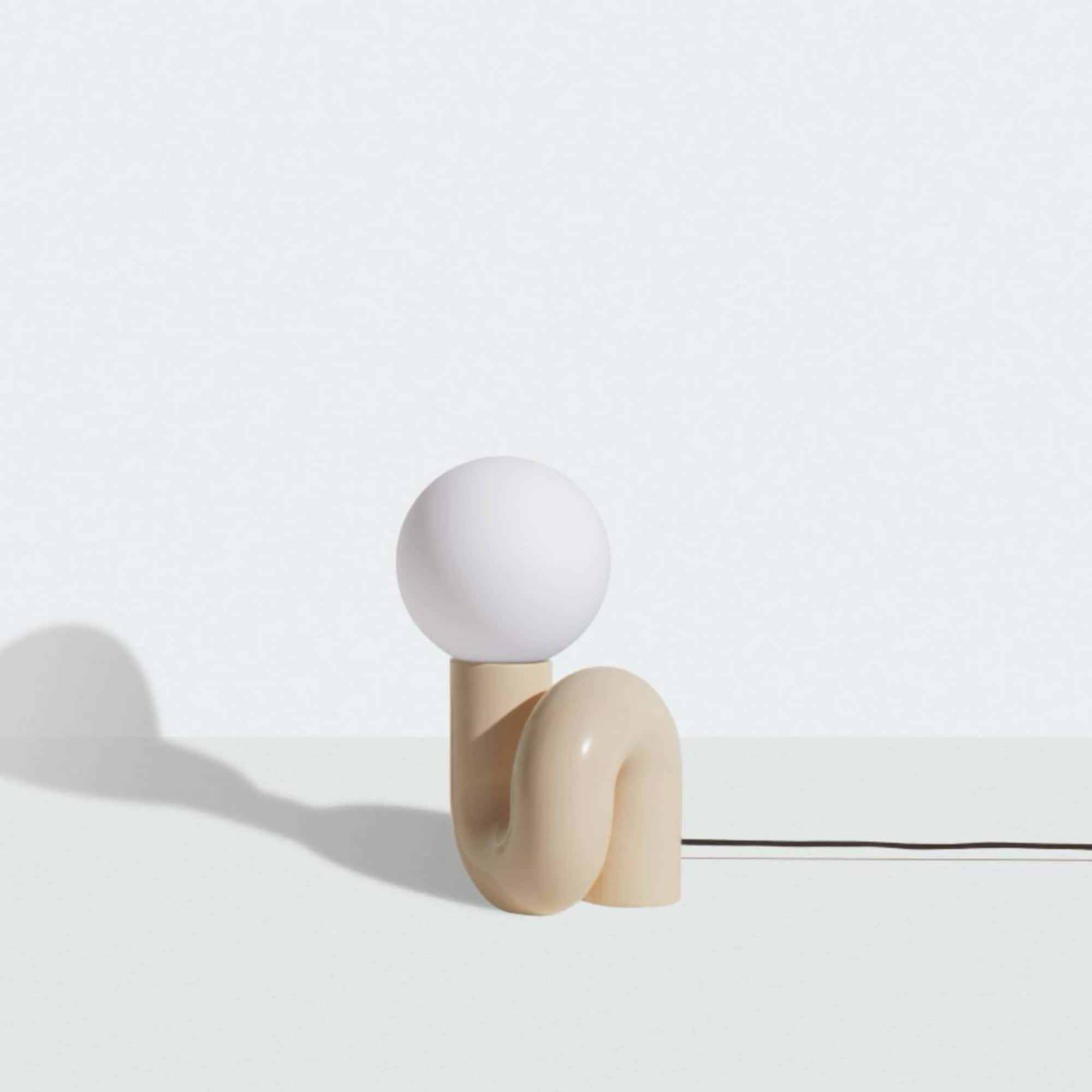 Petite Friture Neotenic table lamp