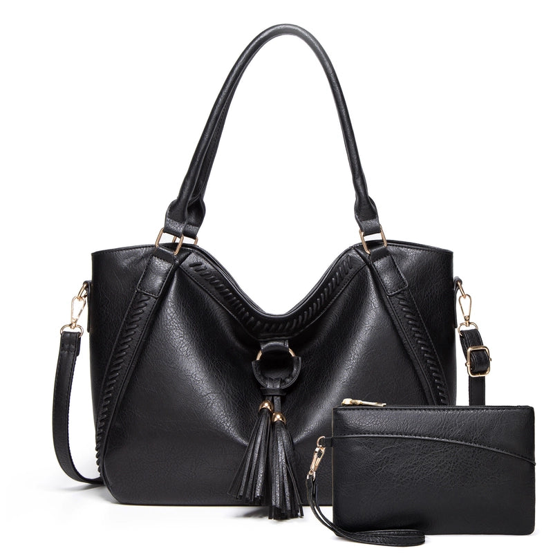 Purse New Bag Shoulder Bag Fashionable Simple Crossbody Women's Bag Textures Pu Women's Bag