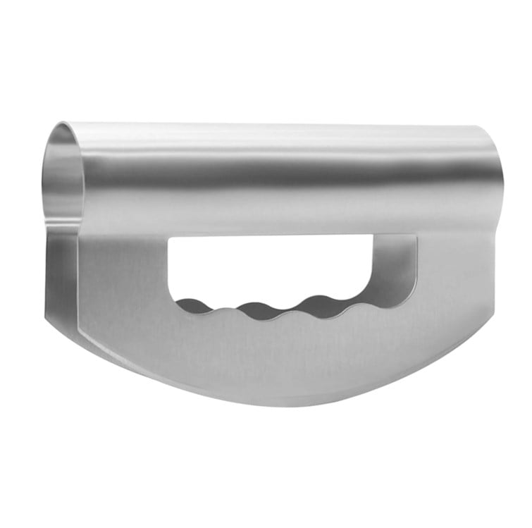 Stainless Steel Salad Knife Chopper