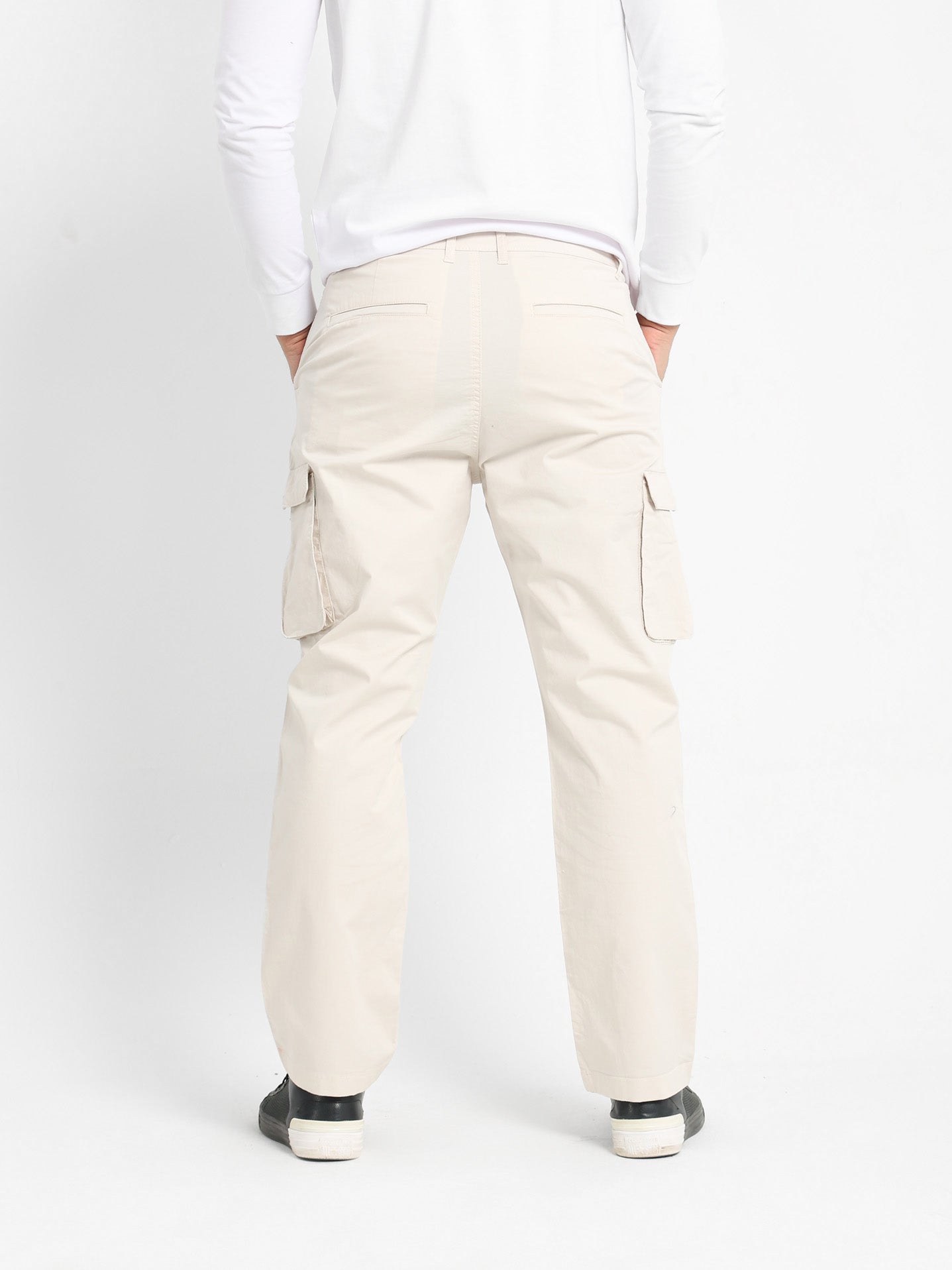 Casual Cargo Pants