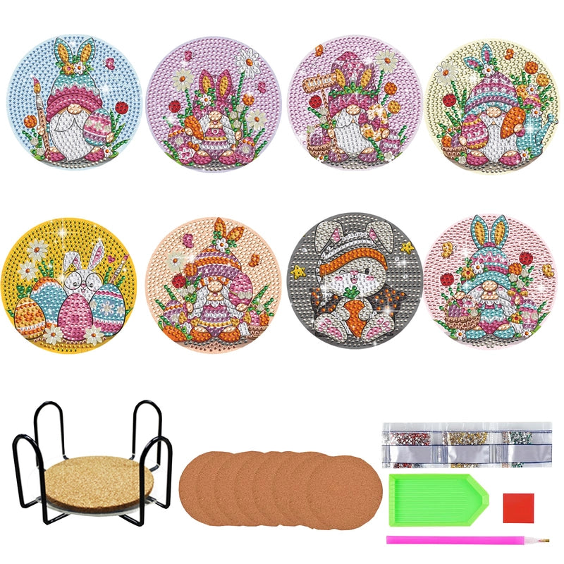Christmas Casual Geometric Animal Resin Kitchen & Dining Cookware